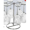 Six Wine Glass Drying Rack